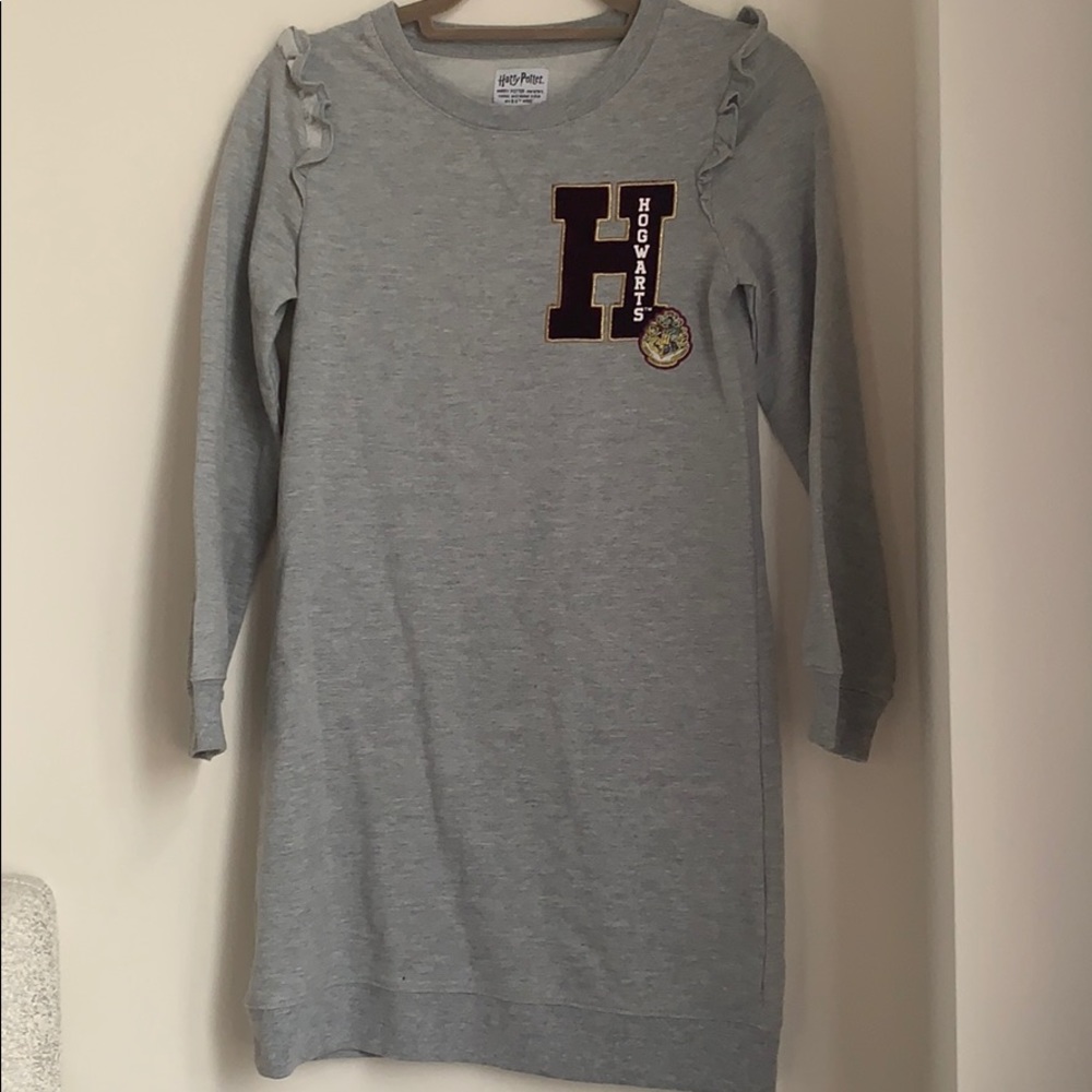kids SweaterDress